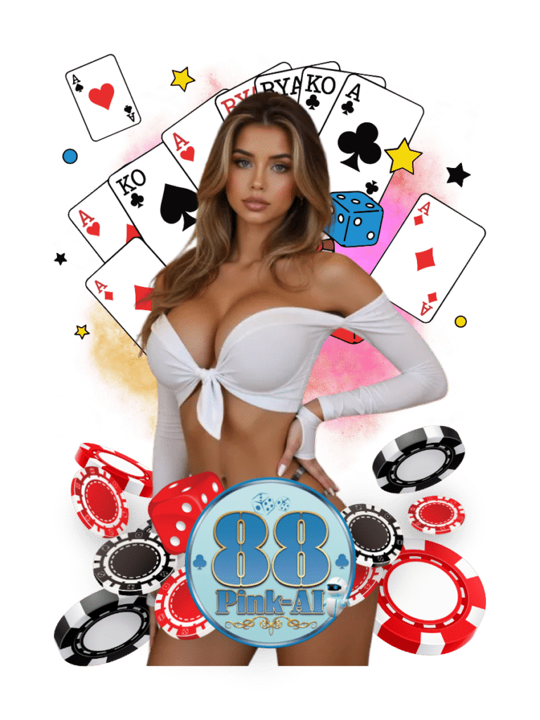 88pink ai