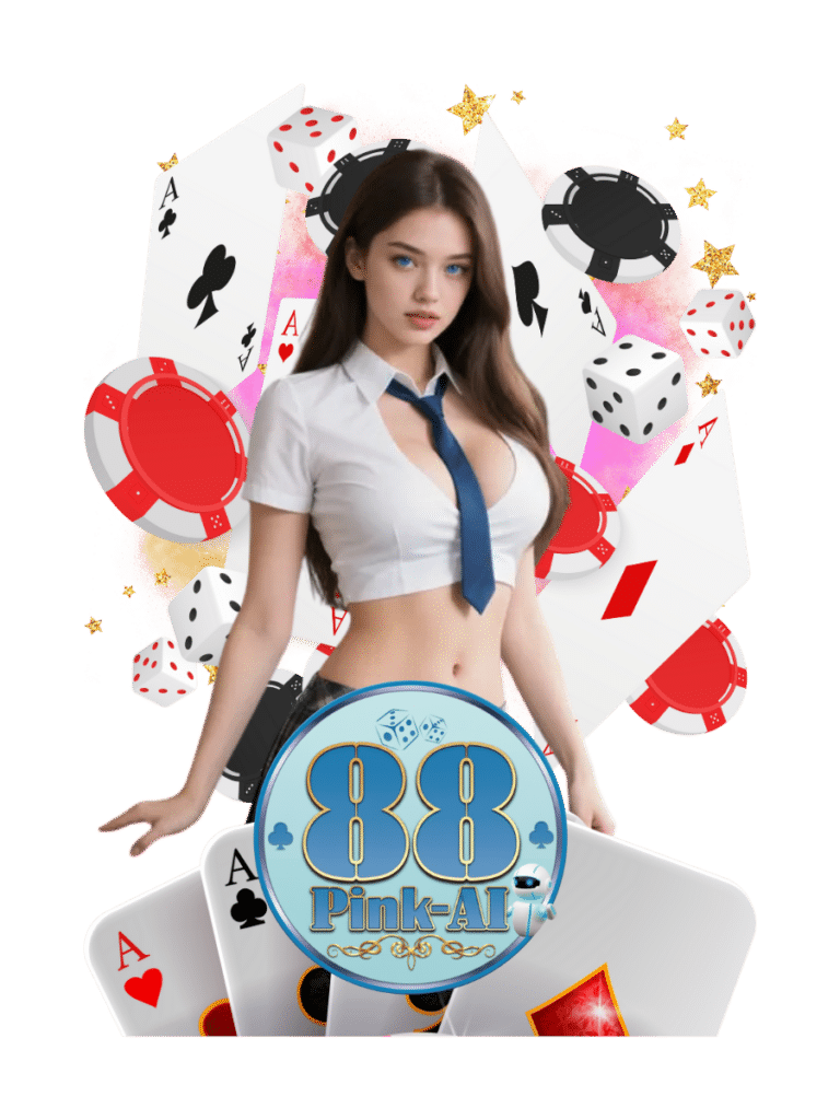 88pink ai สล็อตแตกดี