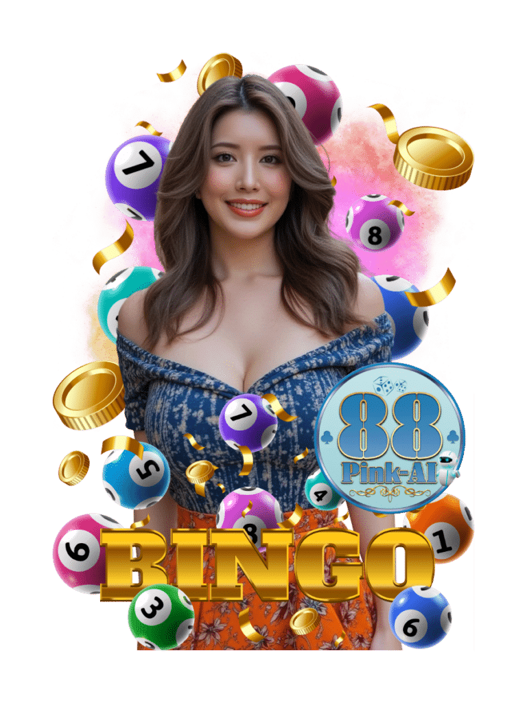 88พิงก์เอไอ