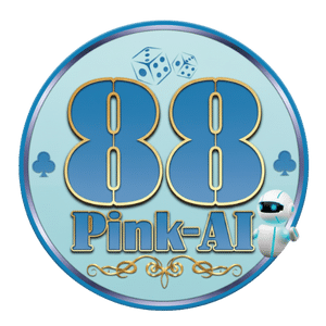 88pink ai logo